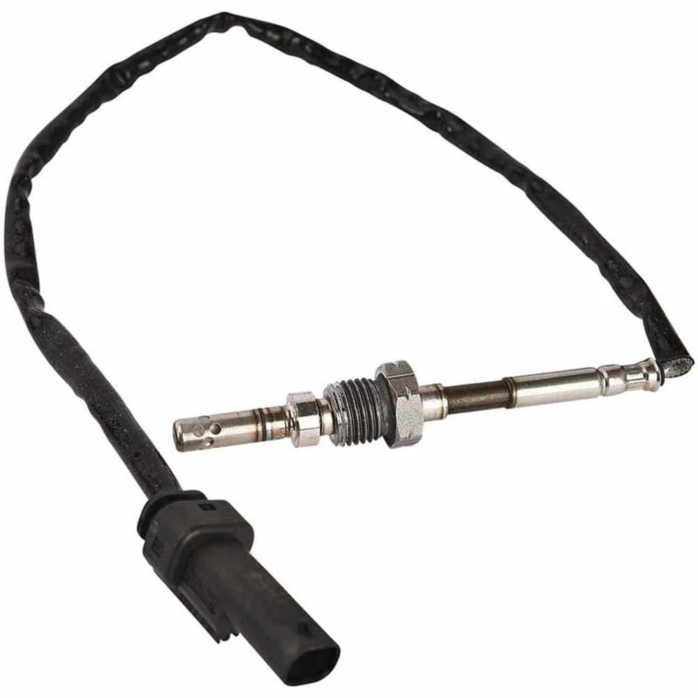 Alliant Power Exhaust Gas Temperature (EGT) Sensor 17-23 GM 6.6L Duramax L5P - Image 4