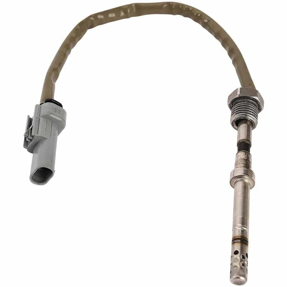 Alliant Power Exhaust Gas Temperature (EGT) Sensor 17-23 GM 6.6L Duramax L5P - Image 5