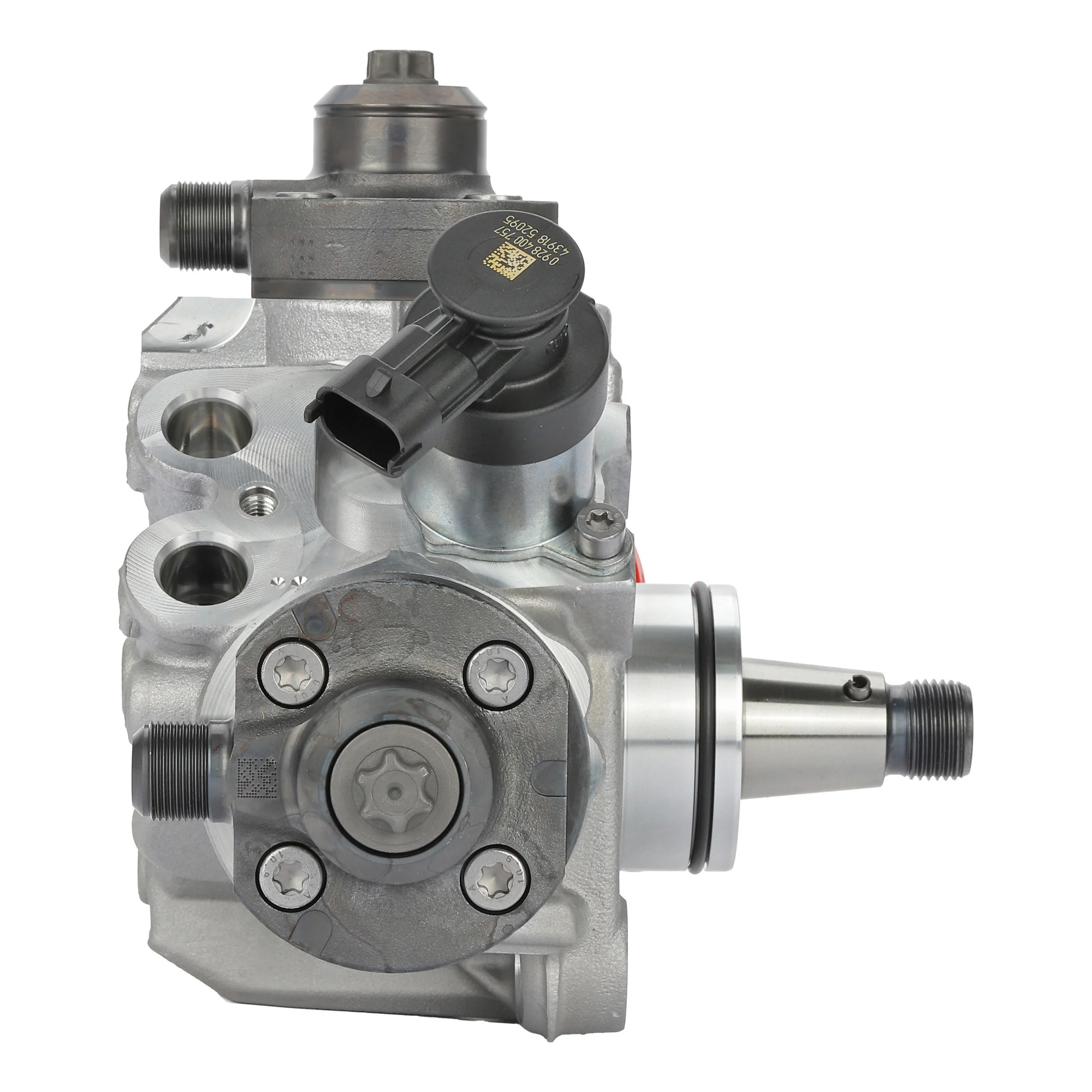 Alliant Power Fuel Contamination Kit With Pump 11-22 Ford 6.7L Powerstroke - Image 10