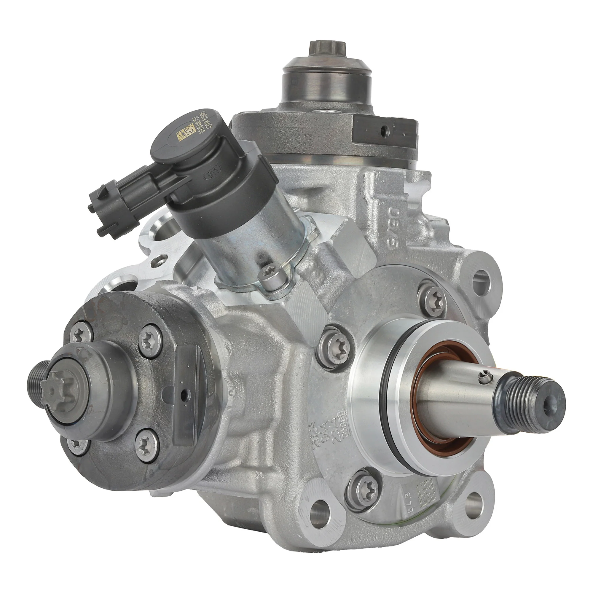 Alliant Power Fuel Contamination Kit With Pump 11-22 Ford 6.7L Powerstroke - Image 11