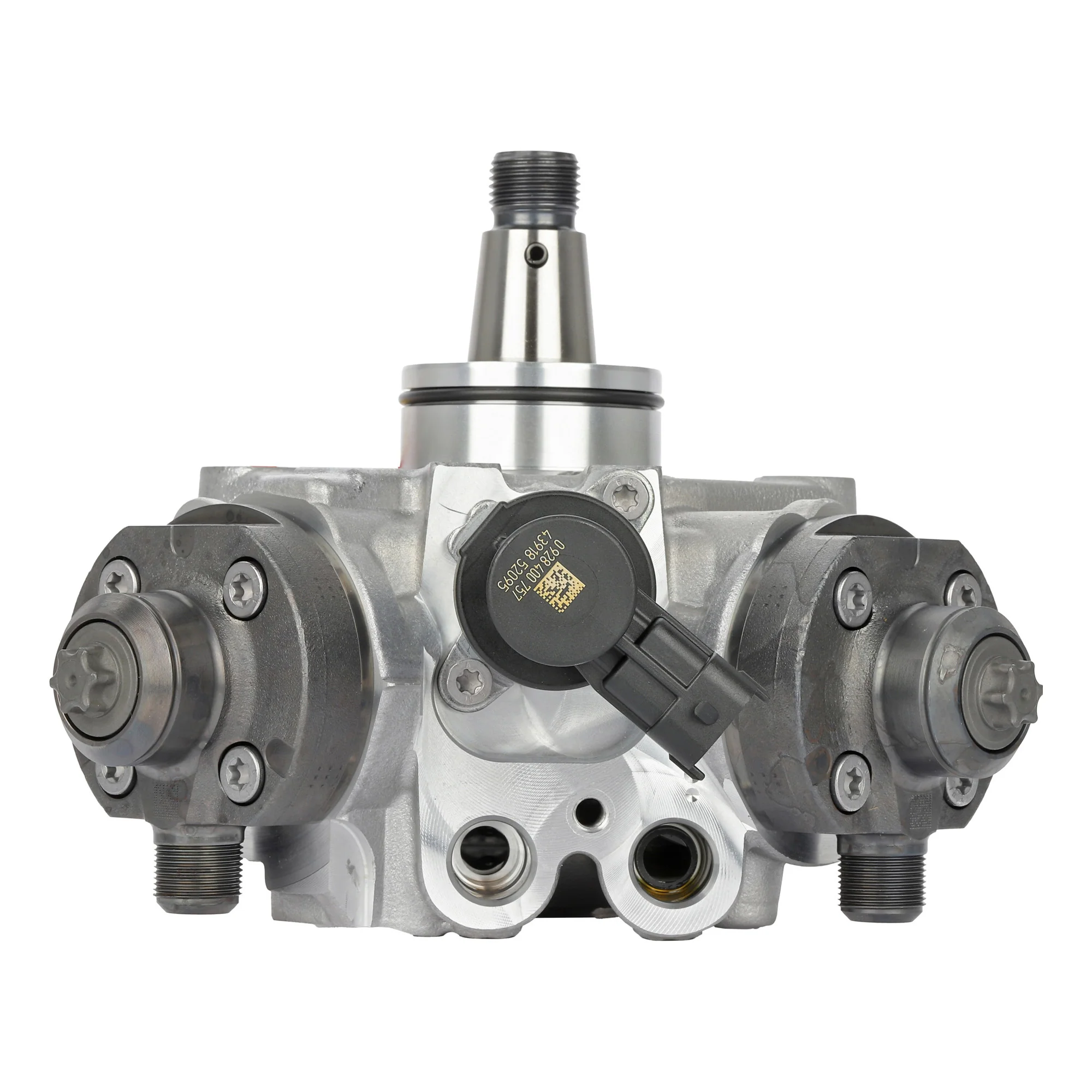 Alliant Power Fuel Contamination Kit With Pump 11-22 Ford 6.7L Powerstroke - Image 13