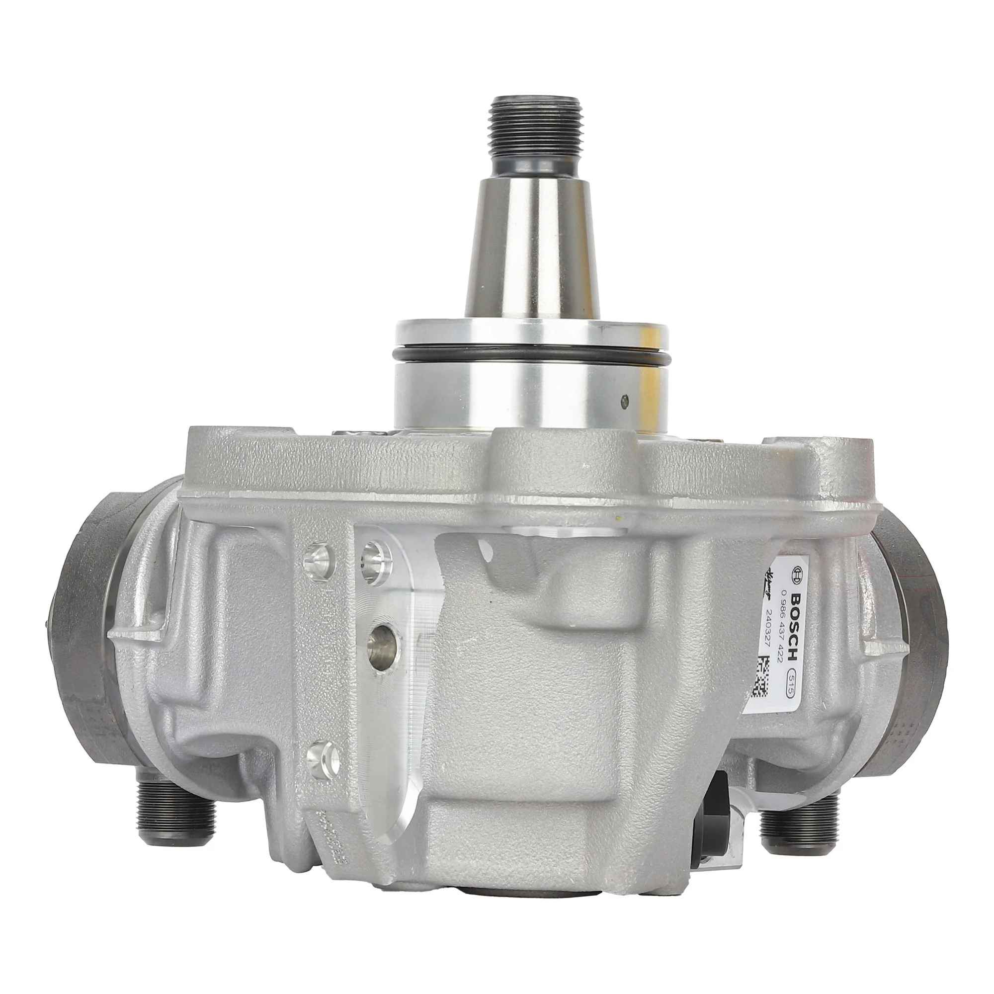 Alliant Power Fuel Contamination Kit With Pump 11-22 Ford 6.7L Powerstroke - Image 15