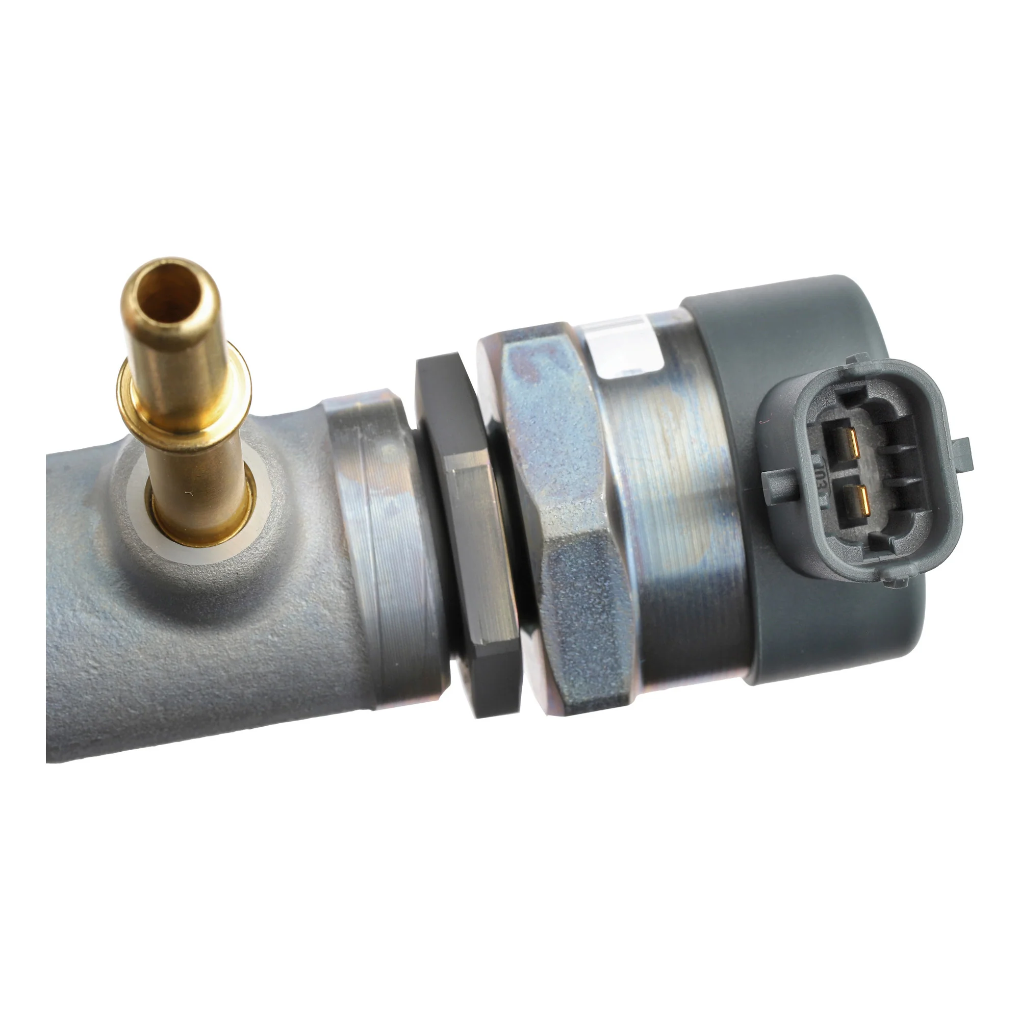 Alliant Power Fuel Contamination Kit With Pump 11-22 Ford 6.7L Powerstroke - Image 17