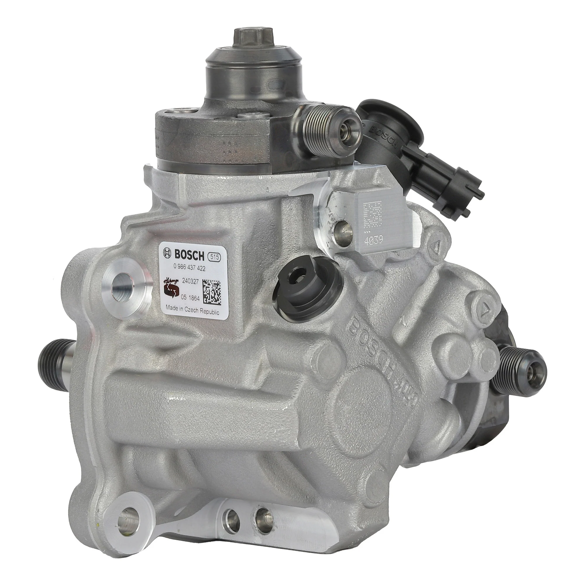 Alliant Power Fuel Contamination Kit With Pump 11-22 Ford 6.7L Powerstroke - Image 7