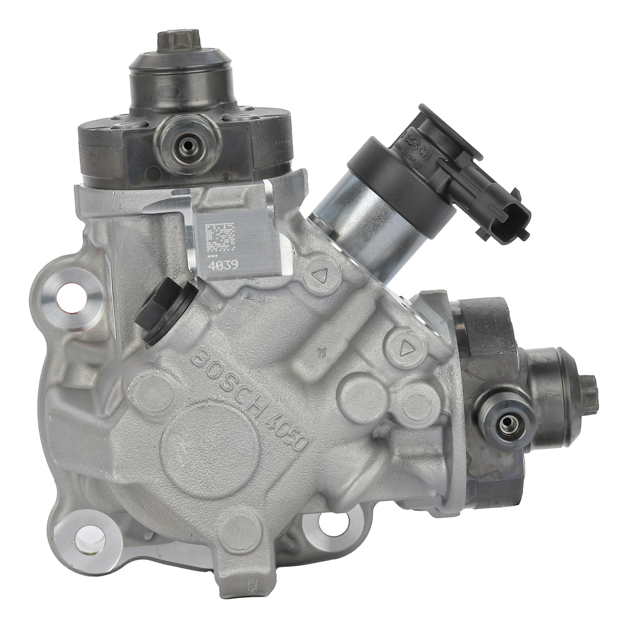 Alliant Power Fuel Contamination Kit With Pump 11-22 Ford 6.7L Powerstroke - Image 8