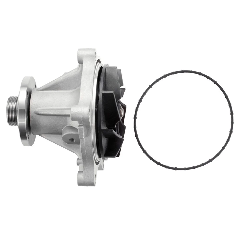 Alliant Power New Water Pump 08-10 Ford 6.4L Powerstroke