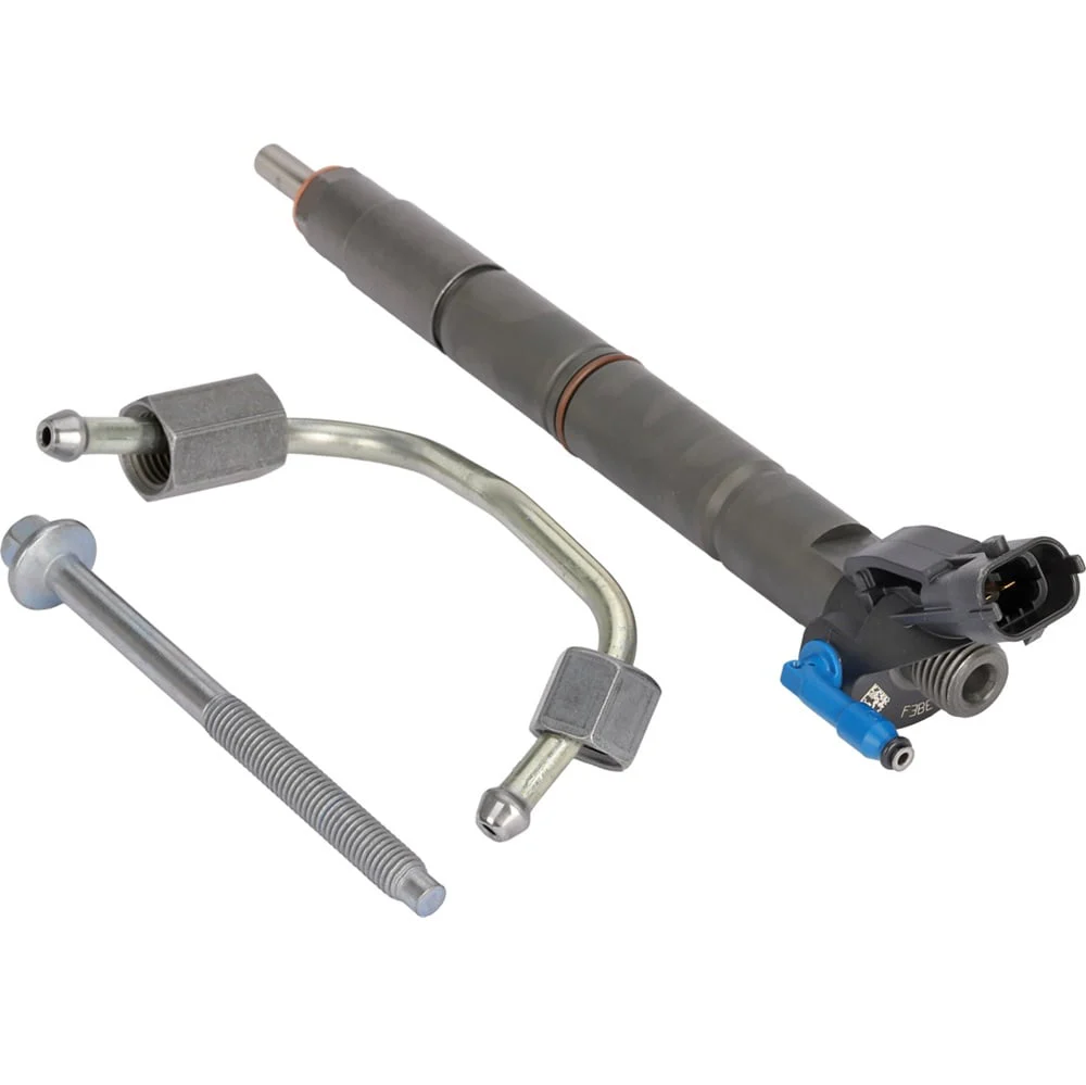 Alliant Power Remanufactured Fuel Injector Kit 11-14 Ford 6.7L Powerstroke - Image 2