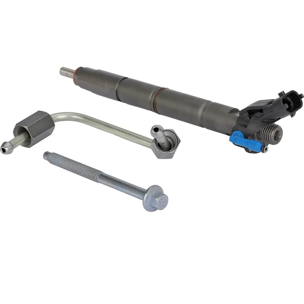 Alliant Power Remanufactured Fuel Injector Kit 15-19 Ford 6.7L Powerstroke - Image 3