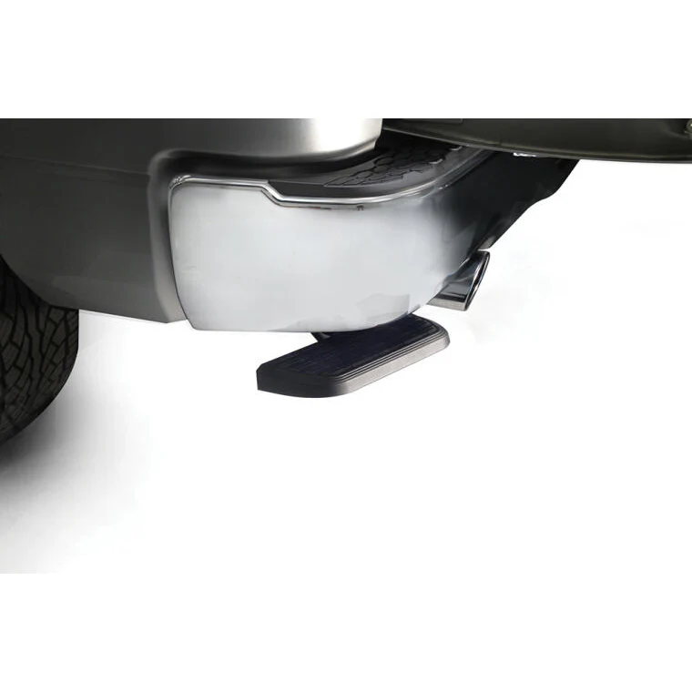 AMP Research BedStep® Flip Down Step 23-25 Ford F-250 / F-350 - Image 11