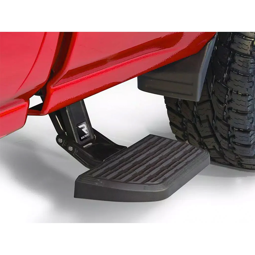 AMP Research BedStep® Flip Down Step 23-25 Ford F-250 / F-350 - Image 13