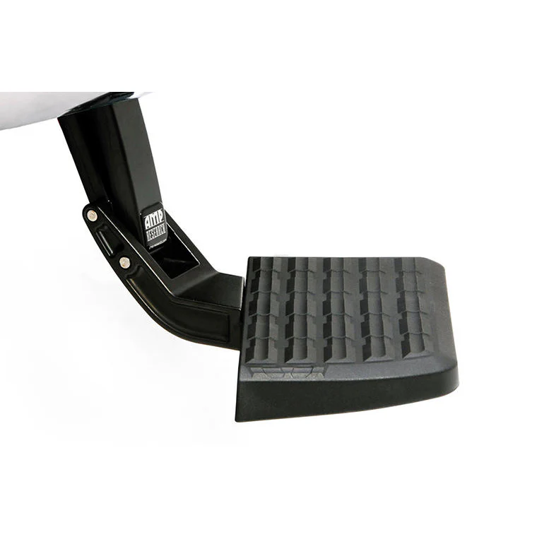 AMP Research BedStep® Flip Down Step 23-25 Ford F-250 / F-350 - Image 4