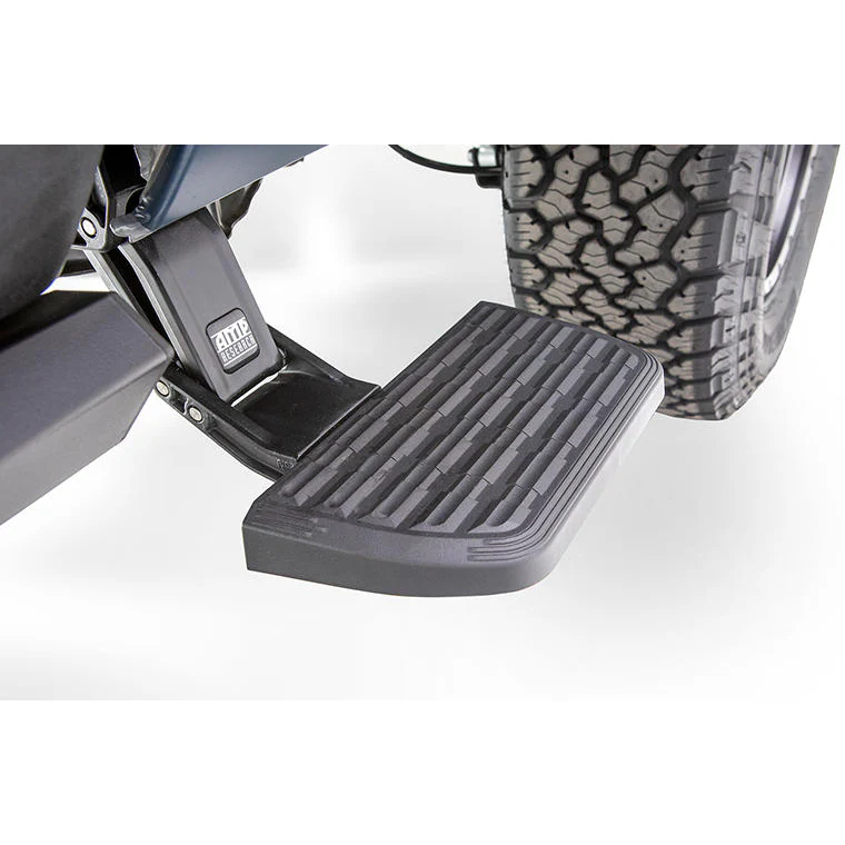 AMP Research BedStep® Flip Down Step 23-25 Ford F-250 / F-350 - Image 5