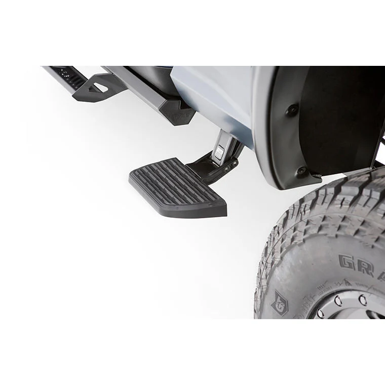 AMP Research BedStep® Flip Down Step 23-25 Ford F-250 / F-350 - Image 6