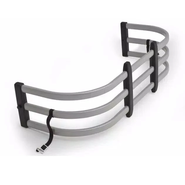 AMP Research BedXtender HD Max 07.5-25 GM 2500HD/3500 - Image 4