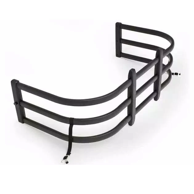 AMP Research BedXtender HD Max 07.5-25 GM 2500HD/3500 - Image 5