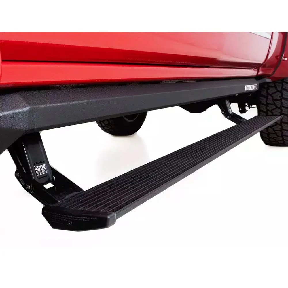 AMP Research Powerstep XL 10-17 Dodge Ram 6.7L Cummins Mega/Crew Cab