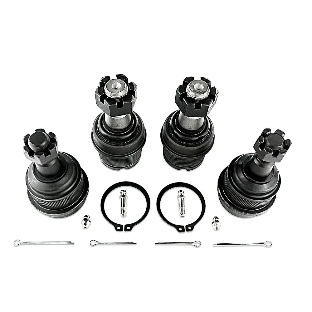 Apex Chassis Extreme Duty Upper & Lower Ball Joint Combo Set Dodge Ram 03-13 2500 | 03-12 3500 - Image 3