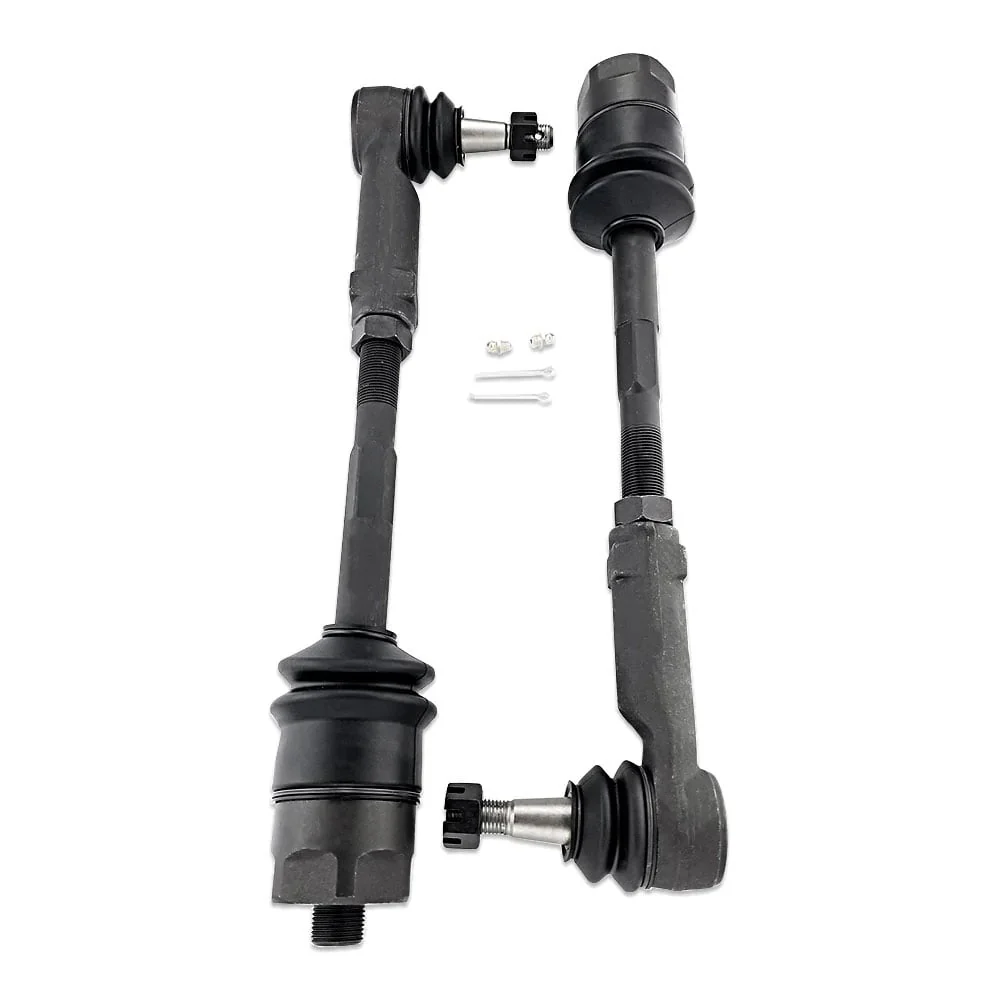 Apex Chassis Extreme Duty Tie Rod Assembly 11-22 GM 2500HD / 3500