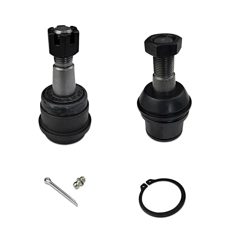 Apex Chassis KIT214 Extreme Duty 1 Upper & 1 Lower Ball Joint Set Dodge Ram 00-02 Dodge Ram 2500/350