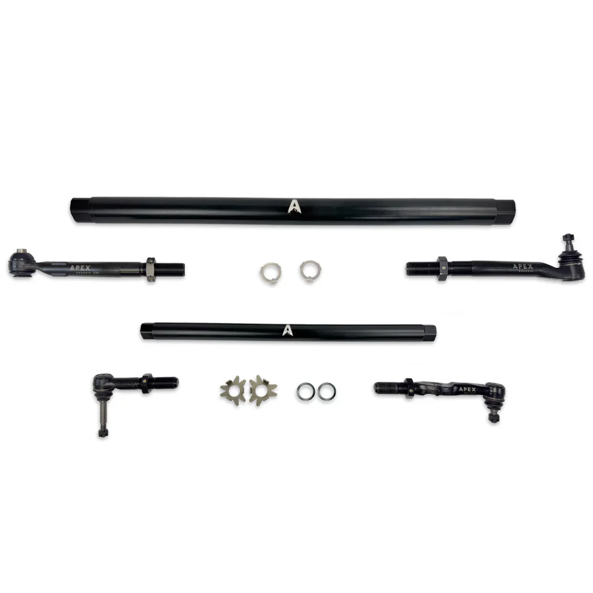 Apex Chassis Extreme Duty Steering Kit 17-26 Ford F250/F350 - Image 3