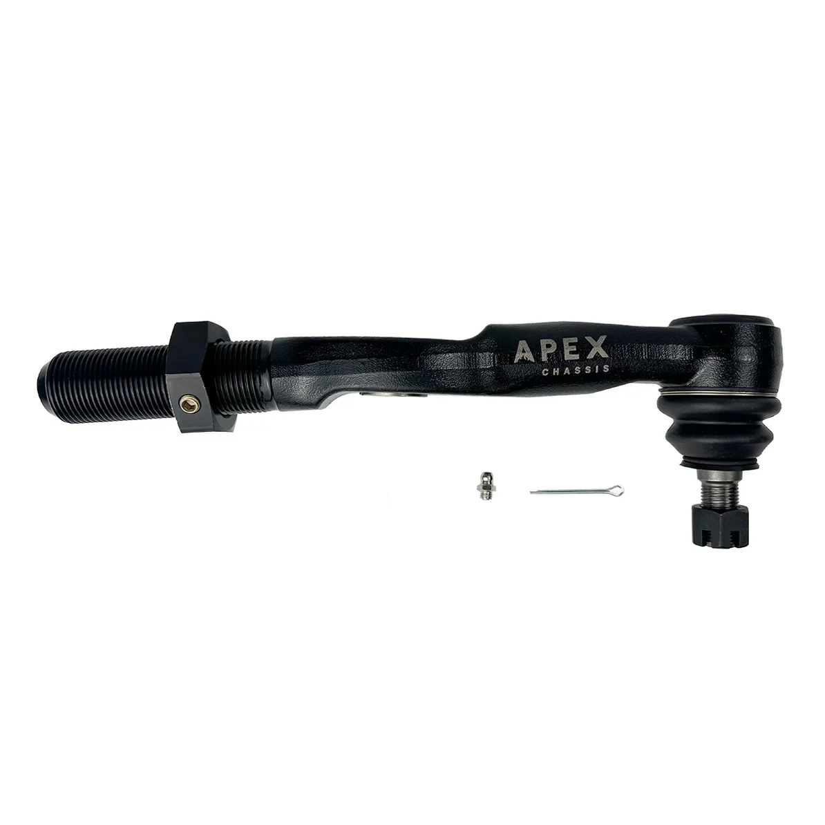Apex Chassis Extreme Duty Steering Kit 17-26 Ford F250/F350 - Image 6