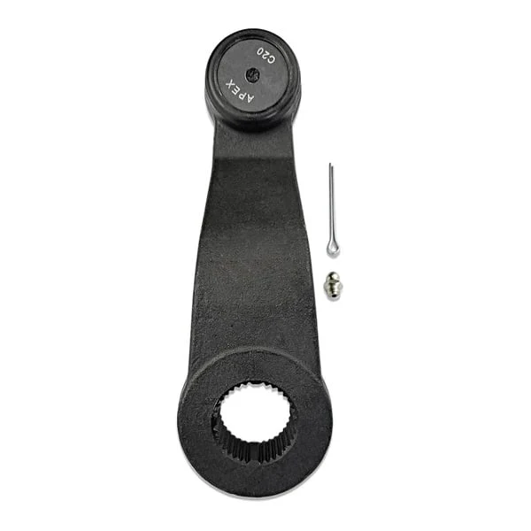 Apex Chassis Pitman Arm 88-00 GM 2500HD / 3500