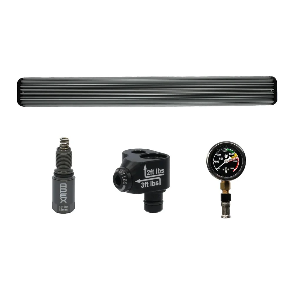Apex Design Steering Booster Kit 18-23 Jeep Wrangler JL | Gladiator JT