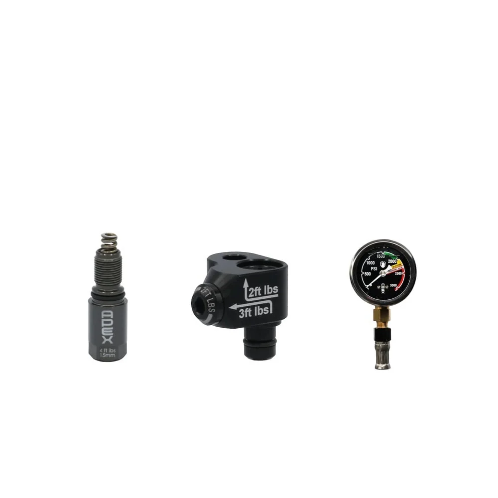Apex Design Steering Booster Kit 18-23 Jeep Wrangler JL | Gladiator JT - Image 5