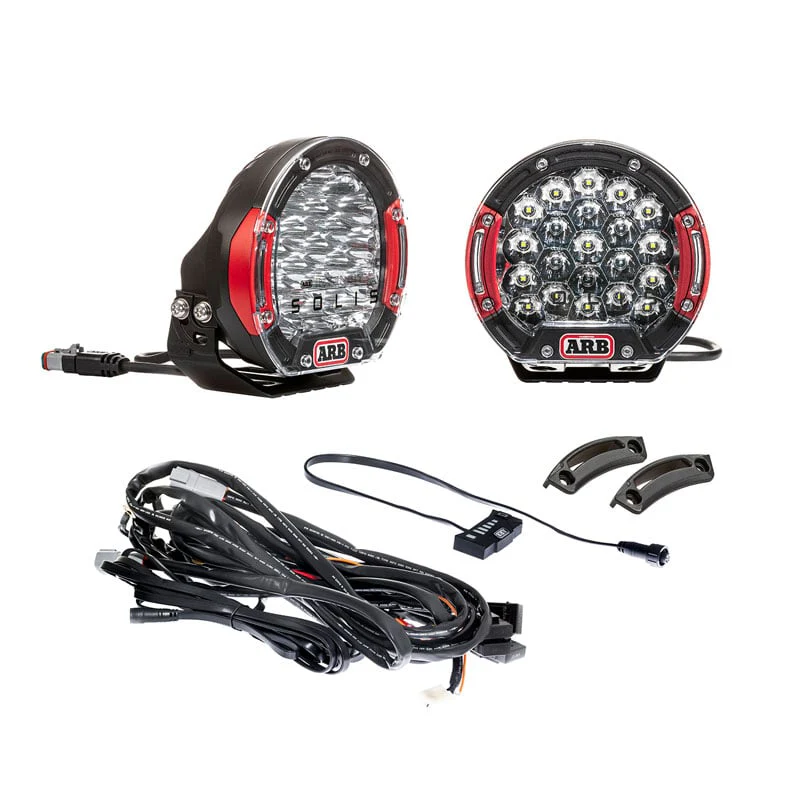 ARB 7" Intensity Solis 21 LED Light - Image 3