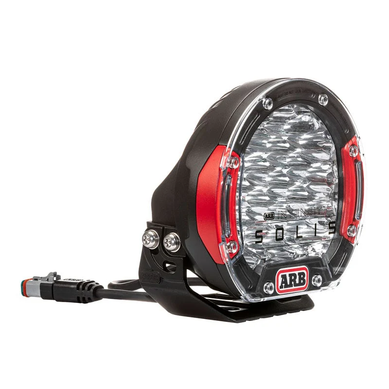 ARB 7" Intensity Solis 21 LED Light - Image 5