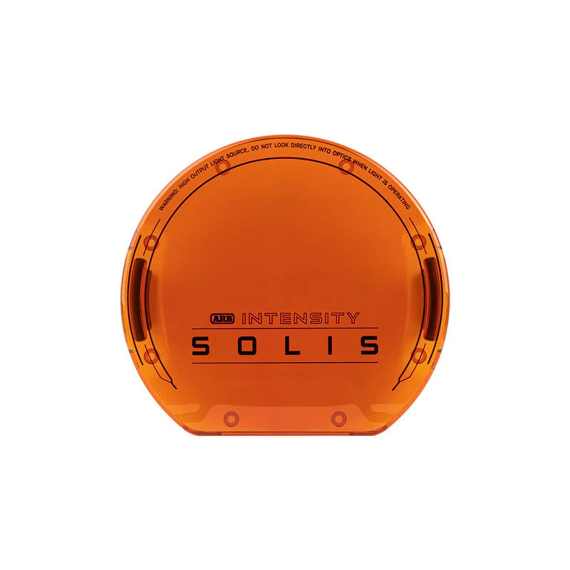 ARB Intensity Solis 21 Light Cover - Image 2