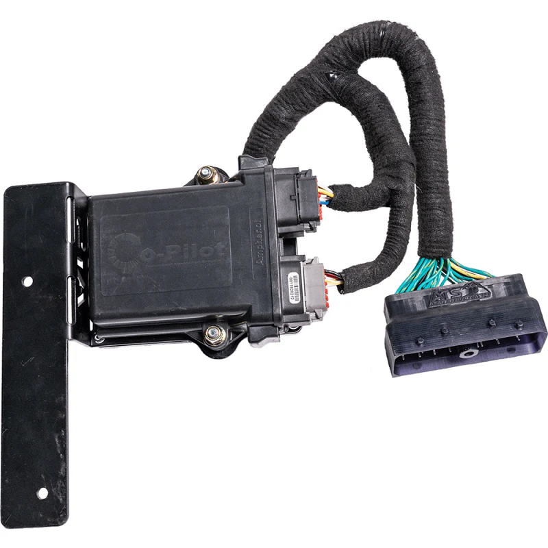 ATS Performance A40/A50 To T87 TCM Upgrade 11-Early 15 GM 6.6L Duramax - Image 3