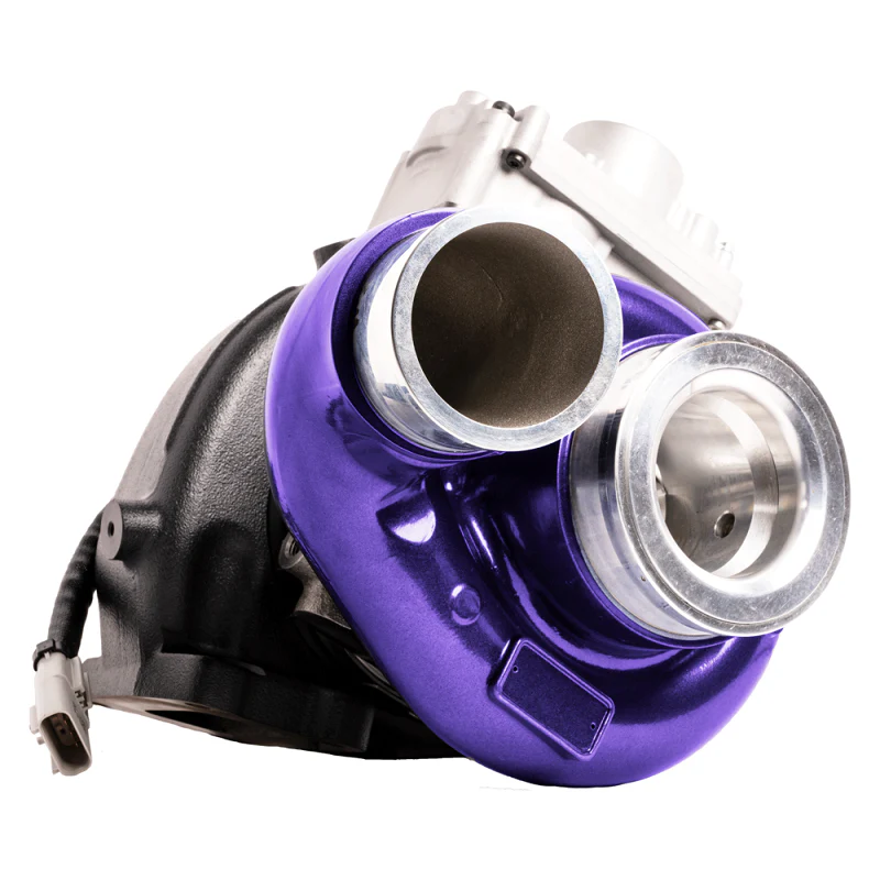ATS Aurora 3000 VFR Replacement Turbo 19-23 Ram 6.7L Cummins - Image 2