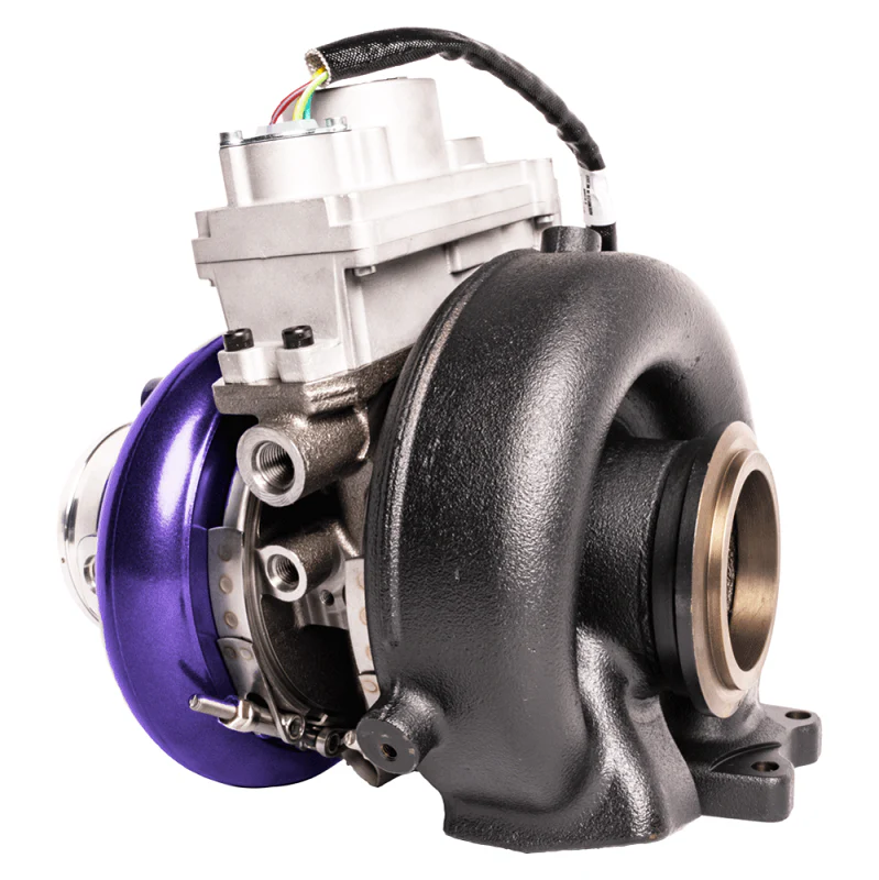 ATS Aurora 3000 VFR Replacement Turbo 19-23 Ram 6.7L Cummins - Image 3