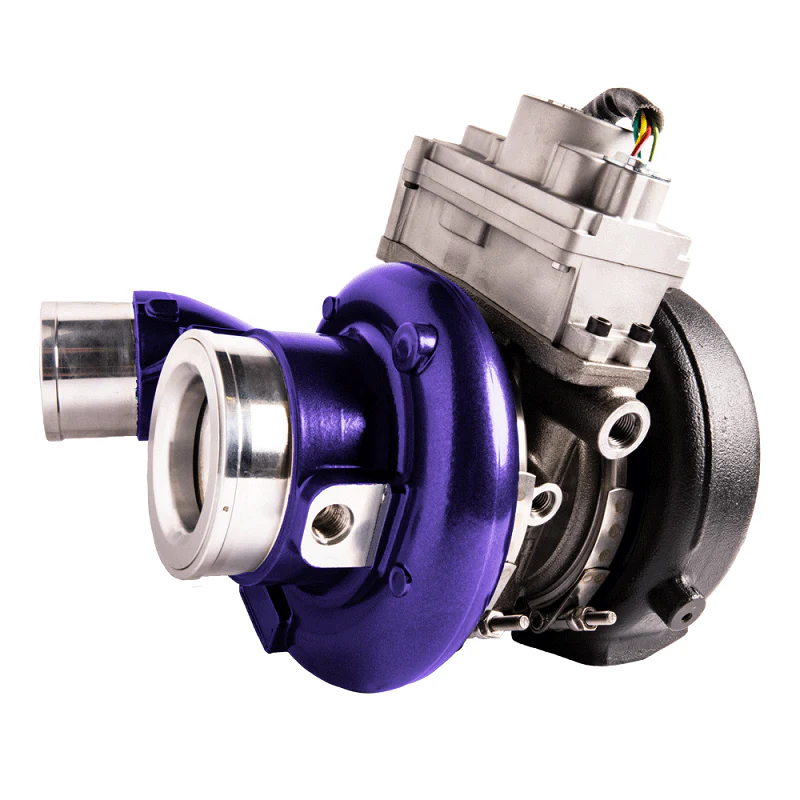ATS Aurora 3000 VFR Replacement Turbo 19-23 Ram 6.7L Cummins - Image 4