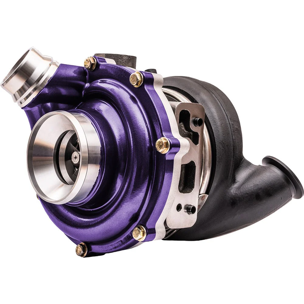 ATS Aurora 4000 VFR Series Stage 2 Replacement Turbo 17-19 Ford 6.7L Powerstroke