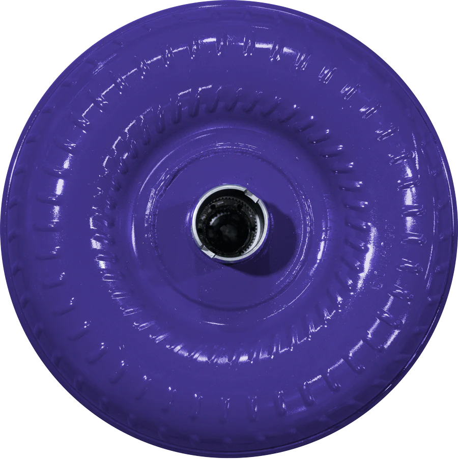ATS Heavy Duty AS69RC Replacement Torque Converter 07.5-12 Ram 6.7L Cummins with Aisin Transmission - Image 2