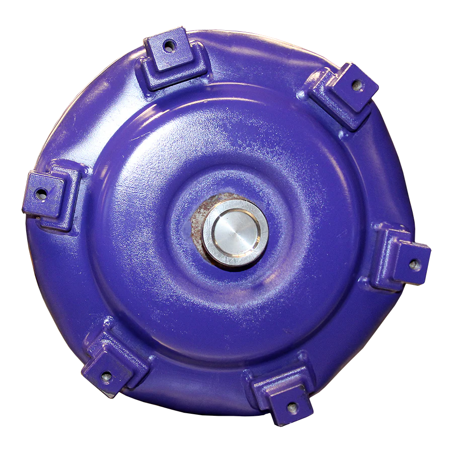 ATS Heavy Duty AS69RC Replacement Torque Converter 07.5-12 Ram 6.7L Cummins with Aisin Transmission - Image 3