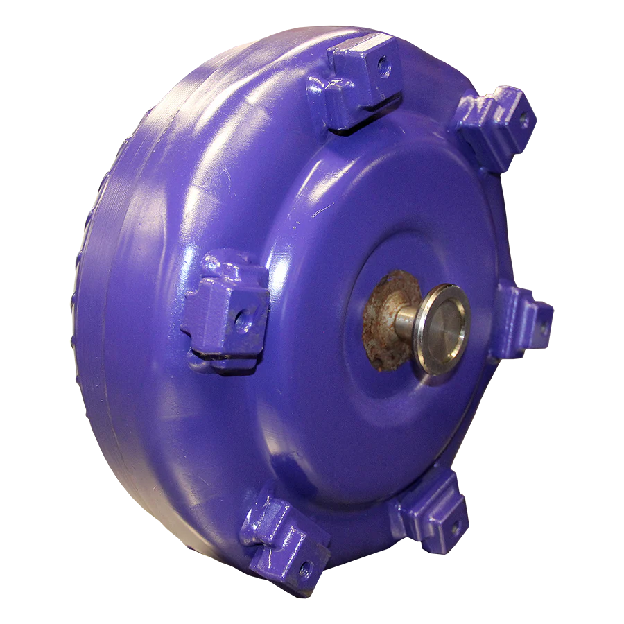 ATS Heavy Duty AS69RC Replacement Torque Converter 07.5-12 Ram 6.7L Cummins with Aisin Transmission - Image 4