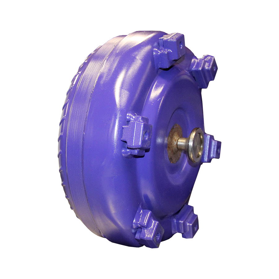 ATS Heavy Duty AS69RC Replacement Torque Converter 07.5-12 Ram 6.7L Cummins with Aisin Transmission - Image 5