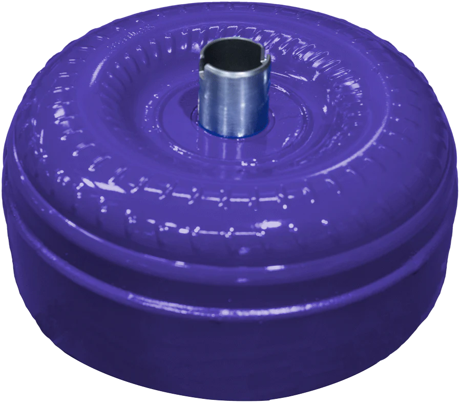ATS Heavy Duty AS68RC Replacement Torque Converter 13-22 Ram 6.7L Cummins with Aisin Transmission