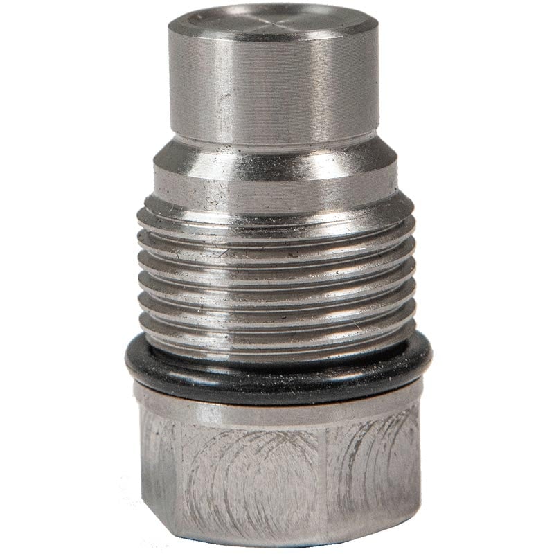ATS Pressure Relief Valve Block Off 04.5-10 GM 6.6L Duramax - Image 3