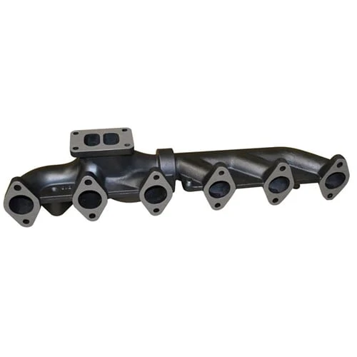 ATS Pulse Flow 2 Piece Exhaust Manifold Kit 07.5-18 Ram 6.7L Cummins - Image 3