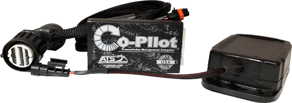 ATS Stage 3 Transmission Package 11-19 6.7L Ford Powerstroke 6R140 - Image 5