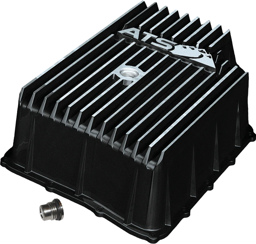 ATS Stage 4 Transmission Package 11-19 6.7L Ford Powerstroke 6R140 - Image 4