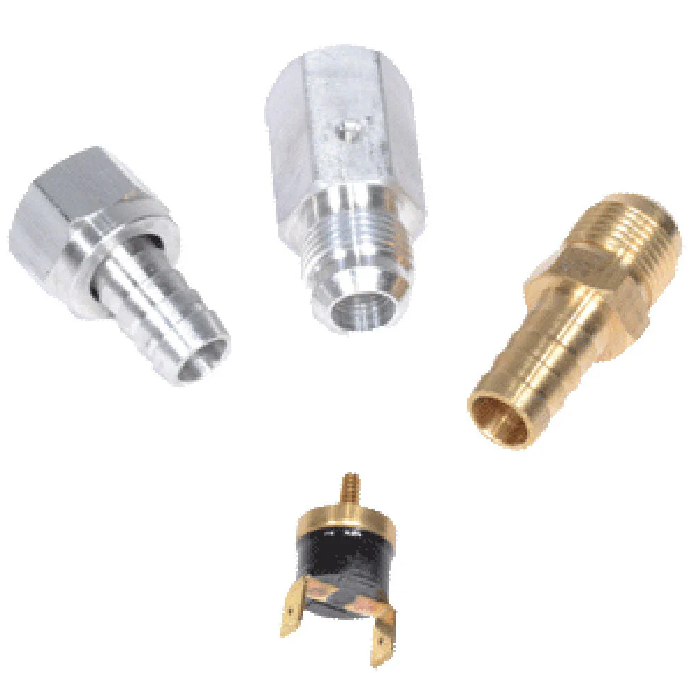 ATS Thermostat Kit For ATS Auxiliary Transmission Cooler - Image 6