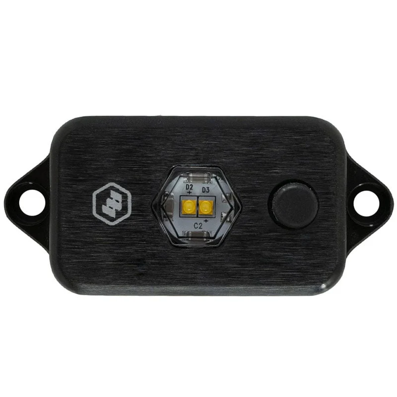Baja Designs LED Dome Light with Switch - Image 2