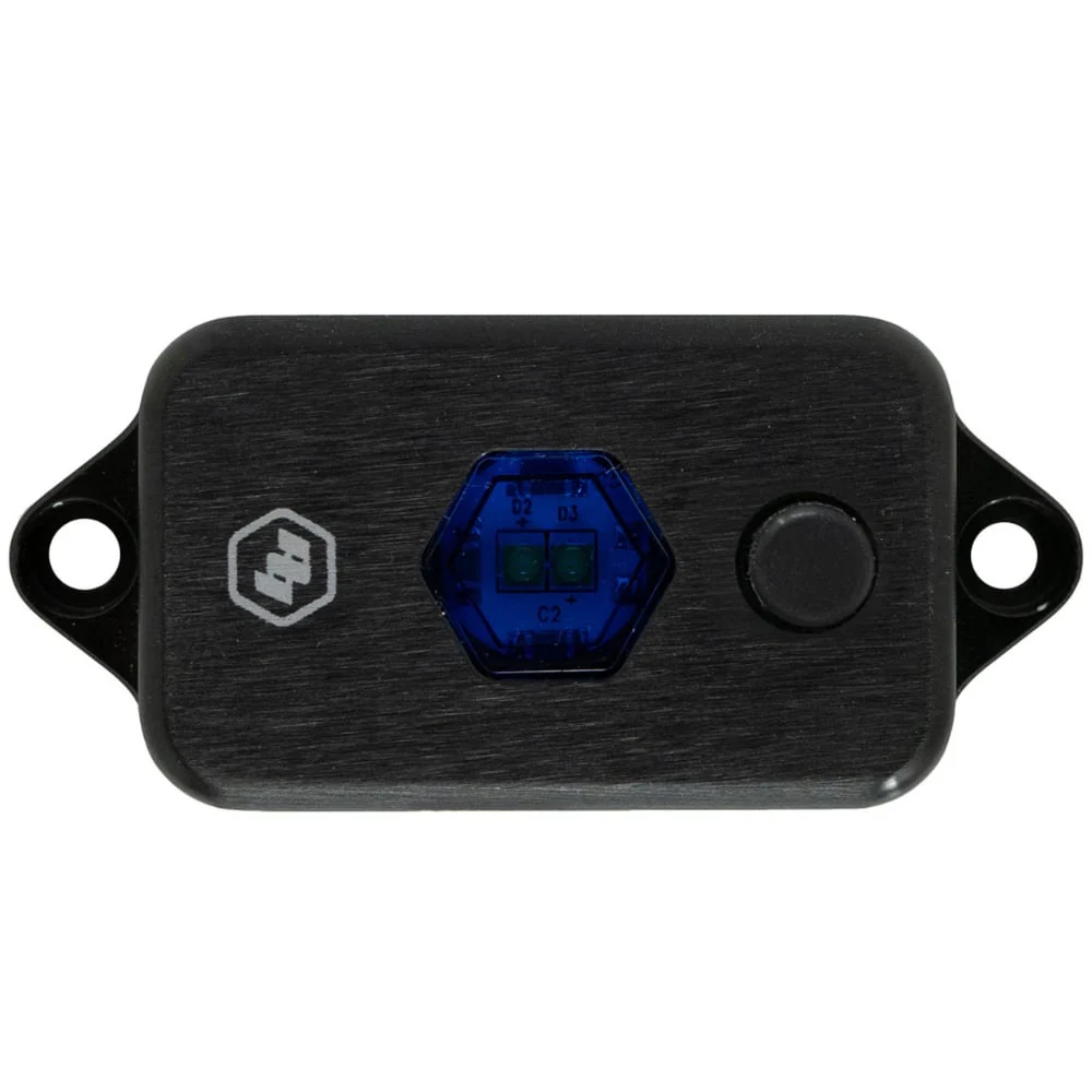Baja Designs LED Dome Light with Switch - Image 4
