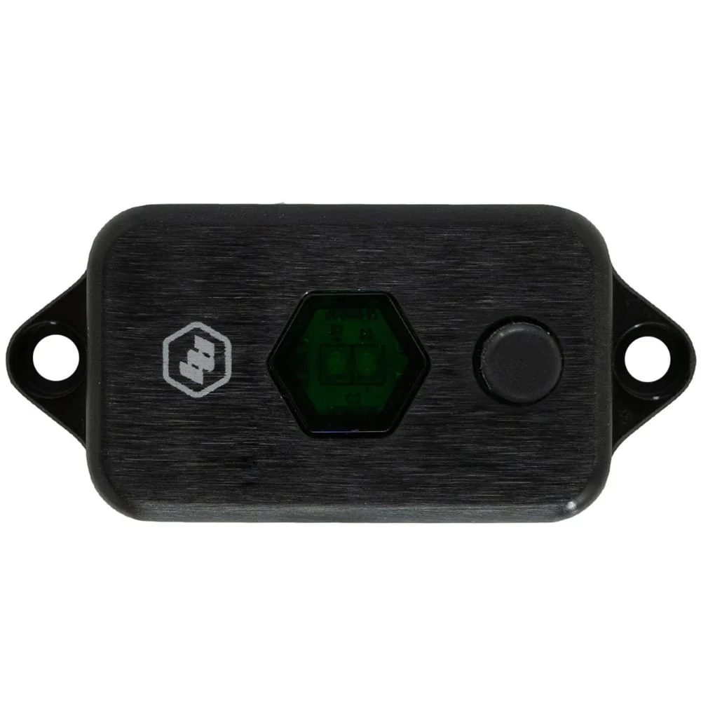 Baja Designs LED Dome Light with Switch - Image 5