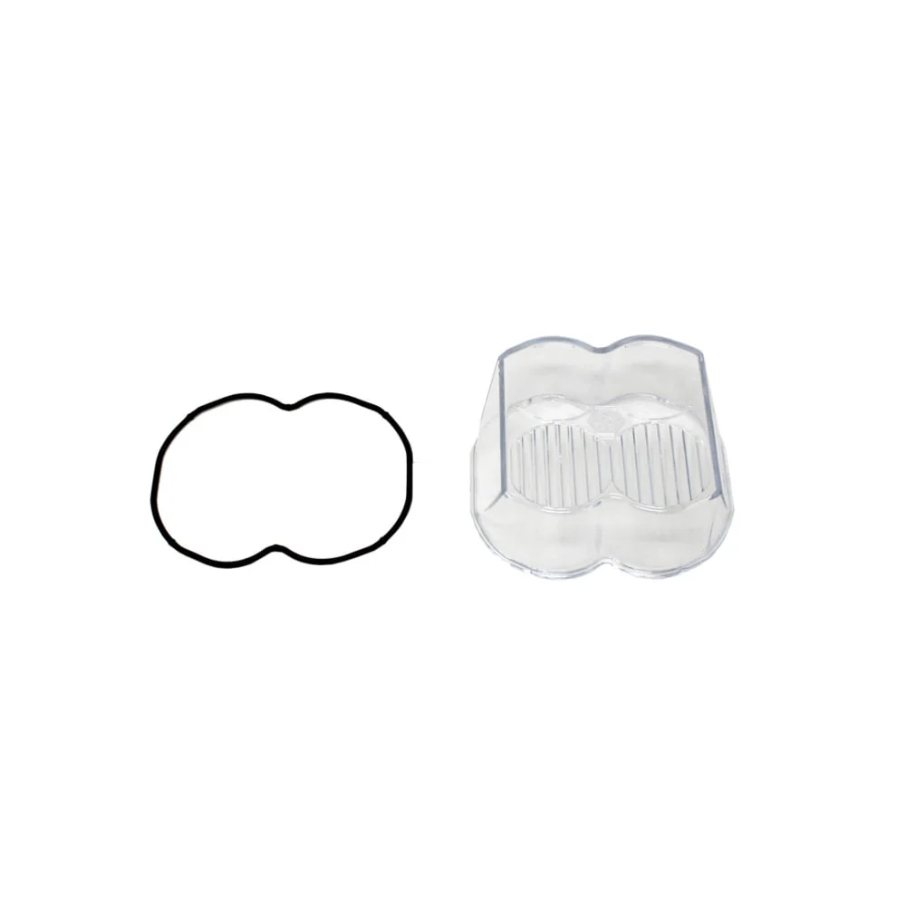 Baja Designs LP4 Light Pod Lens Kit - Image 2
